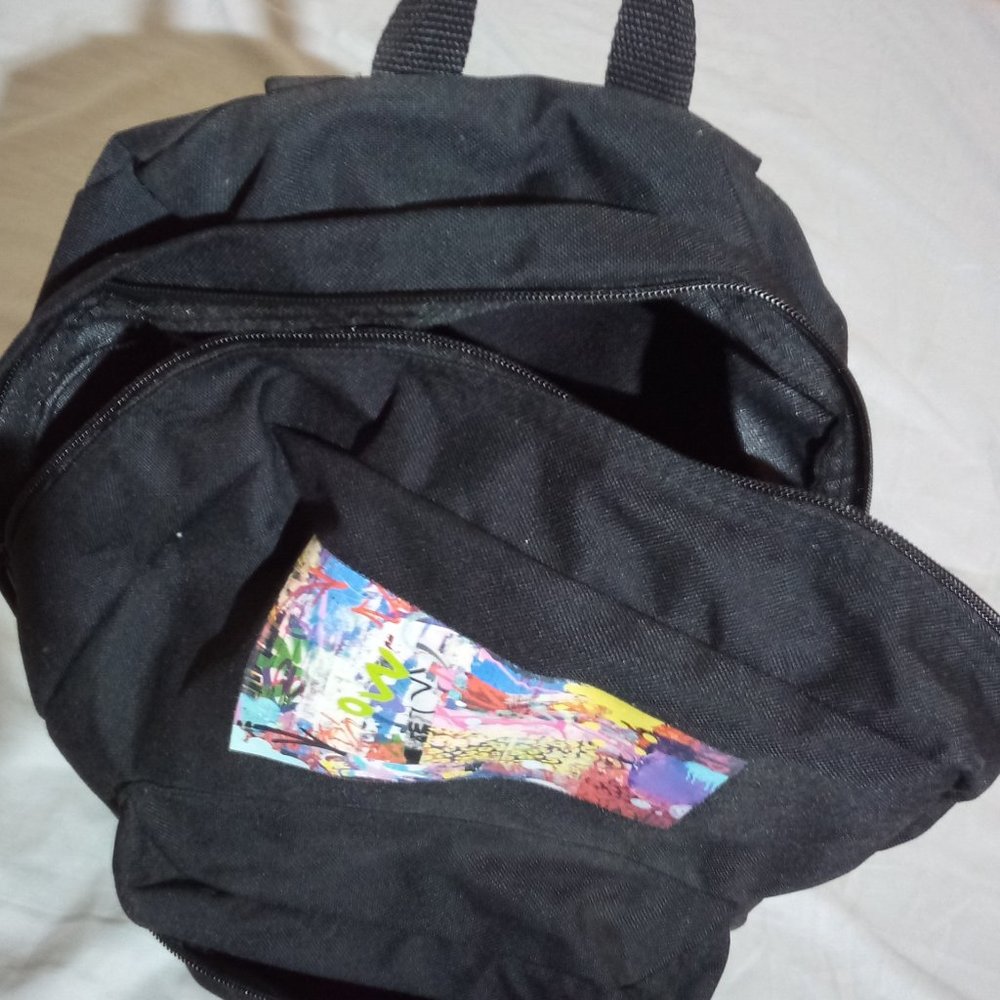Backpack